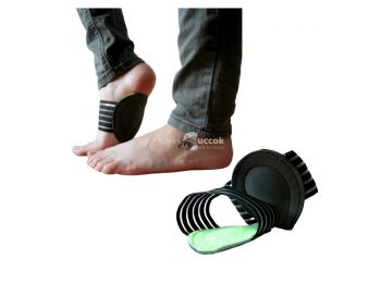 Talpbetét lábfájás és lúdtalp ellen