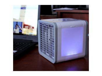 Hordozható légkondicionáló