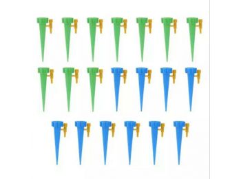 6 db Automatikusan növény csepegtető