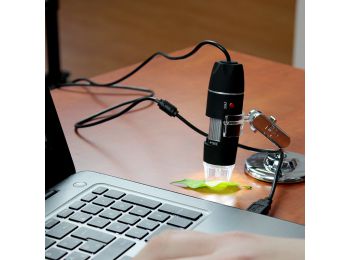 USB mikroszkóp