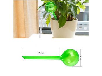 Automatikus virág öntöző labda