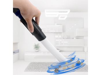 Univerzális porszívófej. Polip porszívófej