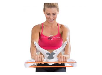 Karerősítő fitnesz eszköz