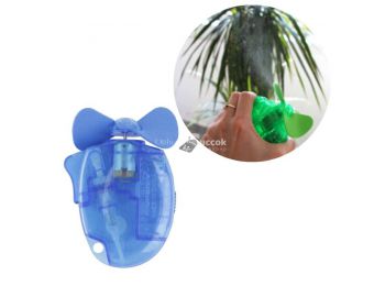 Hordozható mini hűsítő