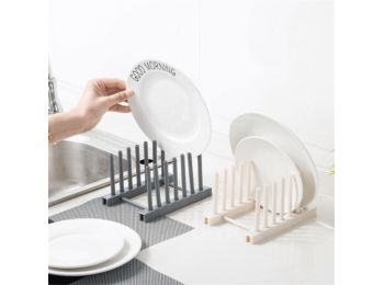 Tányér csepegtető állvány