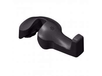 2 db fejtámlára rögzíthető akasztó