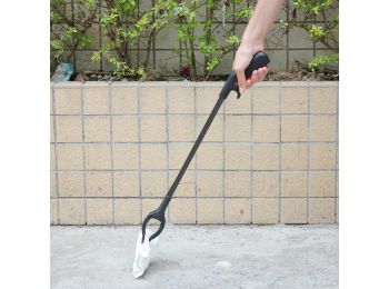 Karhosszabbító fogókar