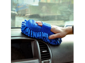 Mikroszálas autómosó szivacs