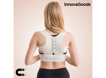 Mágneses testtartásjavító