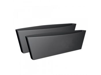 Autóülés mellé helyezhető tároló(2db)