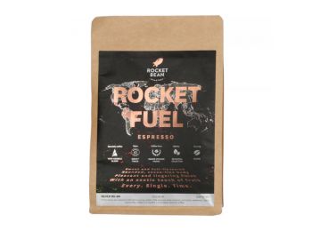 Rocket Bean - Rocket Fuel Espresso 200 gr