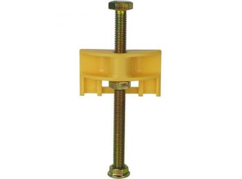 10 db fali, csavaros csempeszintező, lapszintező