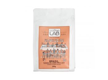Coffeelab - Brazil Fazenda Da Lagoa Forca Cafe 250 gr