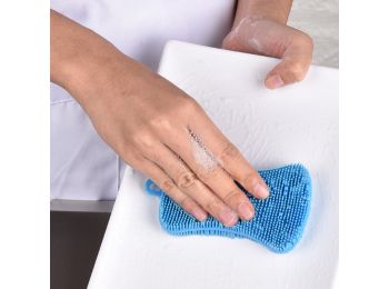 4 db Szilikon mosogatószivacs