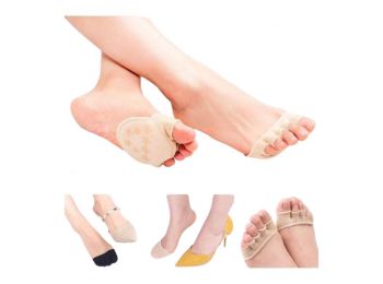 Talpvédő párnás-csúszásmentes