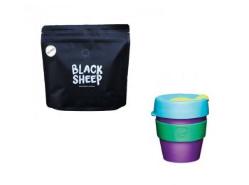 Kedvezményes Kávés csomag Element Keepcup al.