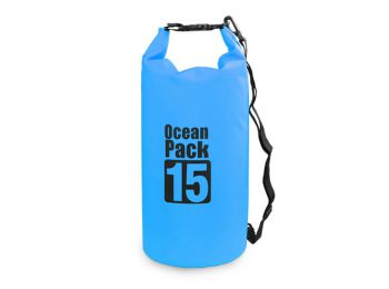 Ocean Pack - Vízálló hátizsák (kék)