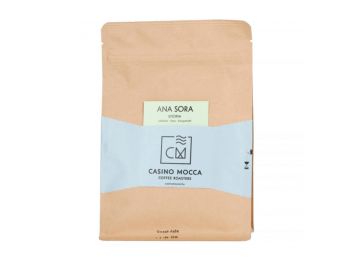 Casino Mocca - Ethiopia Ana Sora szemes kávé filternek 200 gr