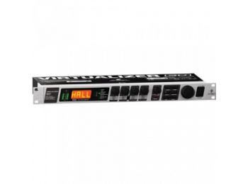 Behringer FX2000 effekt processzor