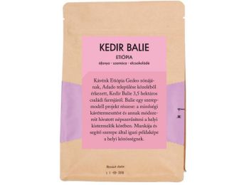 Casino Mocca - Ethiopia Keramo szemes kávé Filternek és E