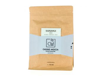 Casino Mocca -Kenya Kainamui szemes kávé filternek és eszpresszónak 200 gr