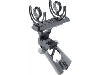 Rode PG2R rezgéscsillapító mikrofonfógó markolat puskam