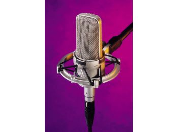 Audio Technica AT4047SVSM