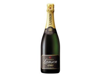 Lanson Black Label Brut Champagne 0,75 12,5%