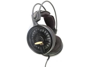 Audio Technica ATH-AD1000X nyitott hifi fejhallgató