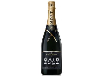 Moet et Chandon 2012 Grand Vintage 0,75 12,5%