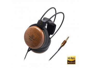 Audio Technica ATH-W1000Z audiofil fejhallgató