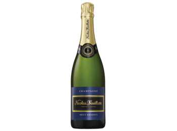 Nicolas Feuillatte Brut Reserve Champagne 0,75 12%