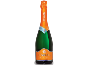 Hungária Irsai Olivér Doux 0,75 11%