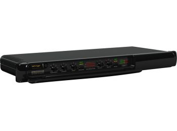 Behringer SPL3220 EUROCOM limiter