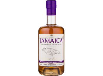 Cane Island Jamaica Single Island Blend rum 0,7 40%