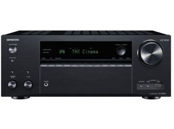 Onkyo TX-NR696 receiver