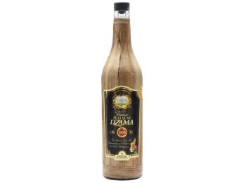 Dzama rum 1998 0,7 45%