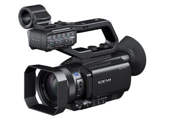 Sony PXW-X70 XDCAM kamera