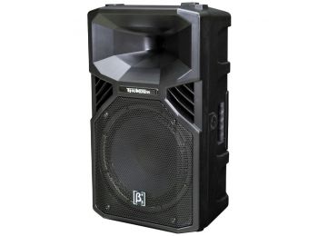 Elder Audio Thunder T12a Aktív hangfal, 12", 1100W
