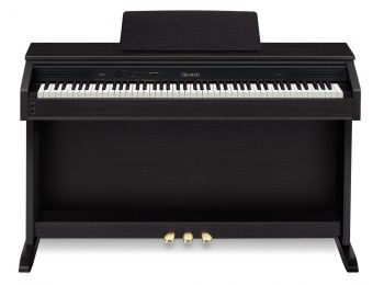 Casio AP-260 CELVIANO digitális zongora (fekete)