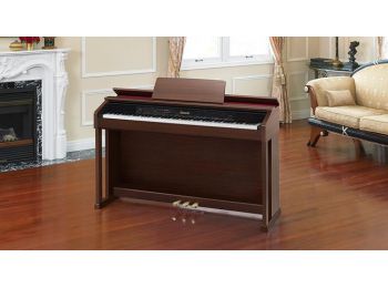 Casio AP-460 CELVIANO digitális zongora (barna)