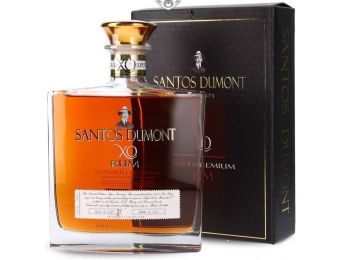 Santos Dumont XO Super Premium rum 0,7 40% pdd.