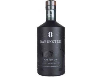 Bareksten Old Tom Gin 0,7L 44%