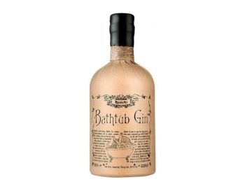 Bathtub Gin 0,7 43,3%