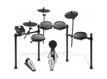 Alesis NITRO MESH KIT elektromos dobszett
