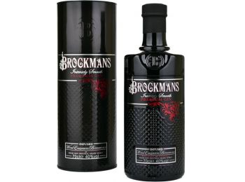 Brockmans Premium Gin 0,7 40% dd.