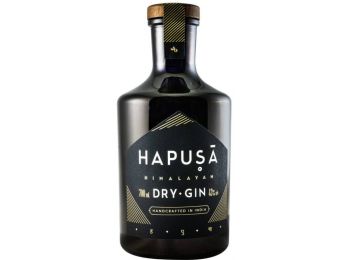 Hapusa Himalayan Dry Gin 0,7 43%
