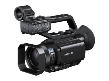 Sony PXW-X70/4K XDCAM kamera