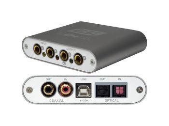 ESI U24XL kompakt USB hangkártya