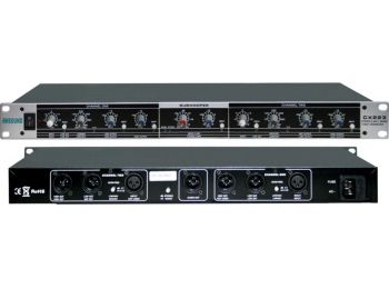 RHsound CX-223 hangváltó